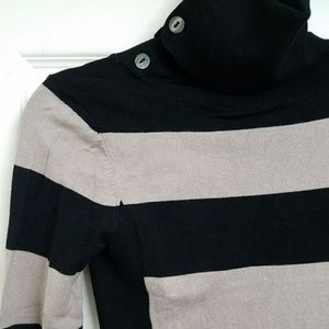 Turtle Neck Sweater